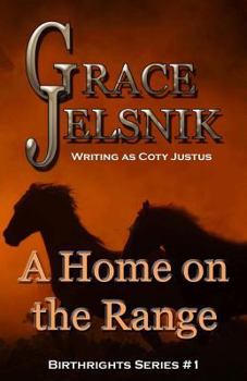 Paperback A Home on the Range Book