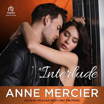 Audio CD Interlude Book