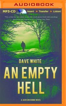 An Empty Hell - Book #4 of the Jackson Donne