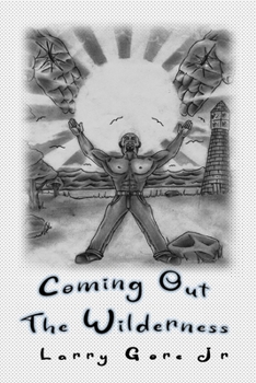 Paperback Coming Out The Wilderness Book