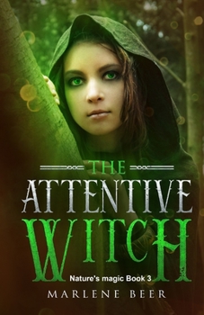 Paperback The attentive witch Book