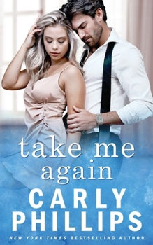 Paperback Take Me Again Book