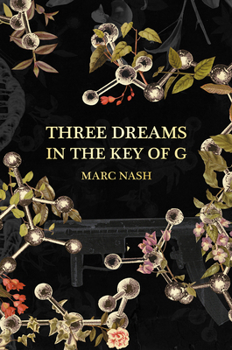 Paperback Three Keys in the Dream of G Book