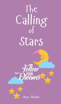 Hardcover The Calling of Stars Book