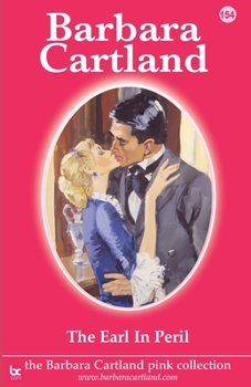 Paperback The Earl In Peril Book