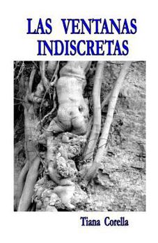 Paperback las ventanas indiscretas [Spanish] Book