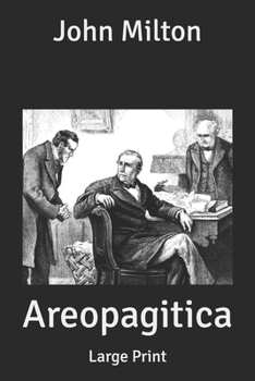 Areopagitica: Large Print