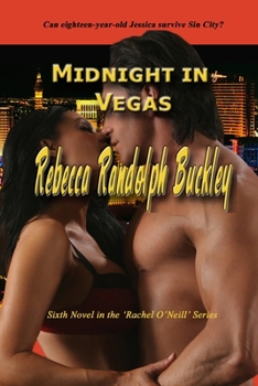 Paperback Midnight in Vegas Book