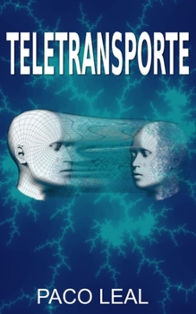 Paperback Teletransporte [Spanish] Book