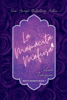 Paperback La Mamácita Mafiosa Book