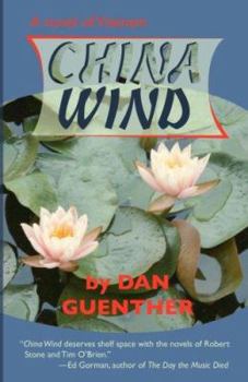 Paperback China Wind Book