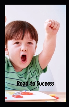 Paperback Road to Success Book