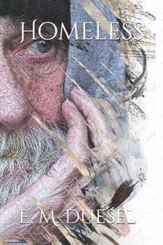 Paperback Homeless Book