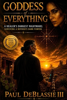 Paperback Goddess of Everything Book