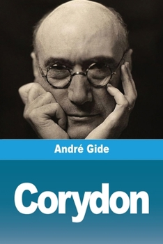 Paperback Corydon [French] Book