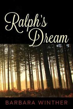 Paperback Ralph's Dream Book