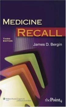 Medicine Recall (Recall Series)