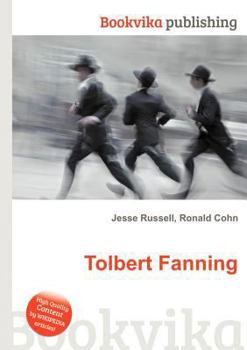 Paperback Tolbert Fanning Book