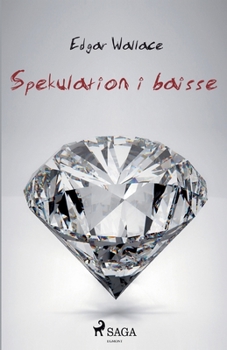 Paperback Spekulation i baisse [Swedish] Book