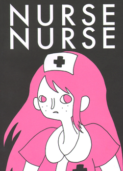 Paperback Nurse Nurse Book