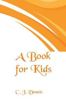 Paperback A Book for Kids Book