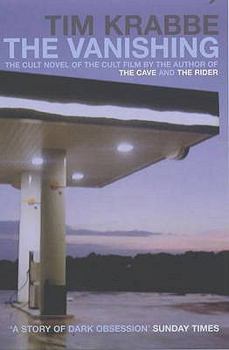 Paperback The Vanishing Book