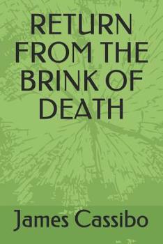 Paperback Return from the Brink of Death Book