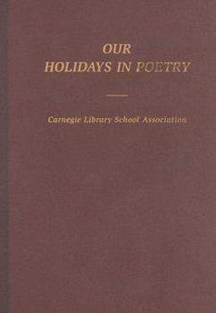 our holidays in poetry