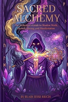 Sacred Alchemy: The Radiant Path of the Conscious Creator
