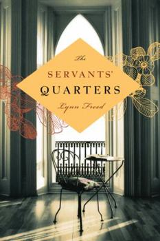 Hardcover The Servants' Quarters Book
