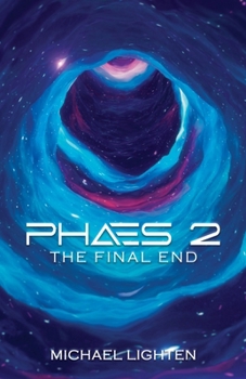 Paperback Phaes 2: The Final End Book