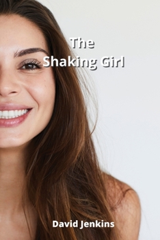 Paperback The Shaking Girl Book