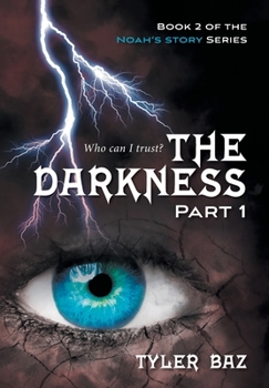 Hardcover The Darkness: Part 1 Book