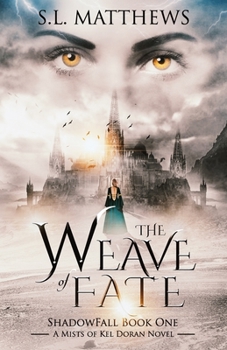 Paperback The Weave of Fate Book