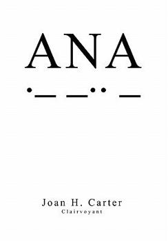 Paperback Ana Book