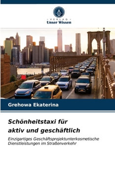 Paperback Schönheitstaxi für aktiv und geschäftlich [German] Book