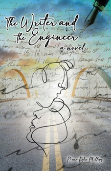 Paperback The Writer and the Engineer Book