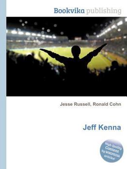 Paperback Jeff Kenna Book