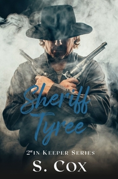 Paperback Sheriff Tyree Book