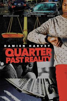 Paperback Quarter Past Reality Book