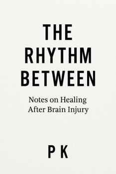 Paperback The Rhythm Between: The Space Between Survival and Something More Book