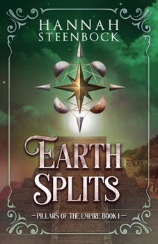 Paperback Earth Splits Book