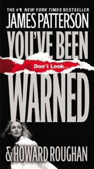 Mass Market Paperback You've Been Warned Book