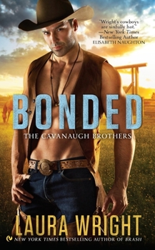 Bonded - Book #4 of the Cavanaugh Brothers