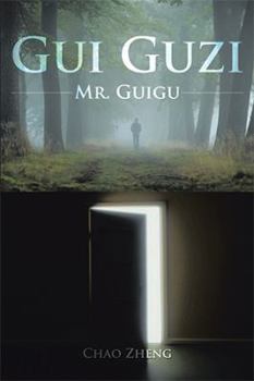 Paperback Gui Guzi: Mr. Guigu Book