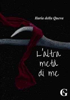 Paperback L'altra metà di me [Italian] Book