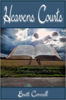 Paperback Heavens Courts Book
