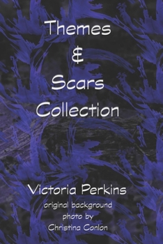 Paperback Themes & Scars Collection Book
