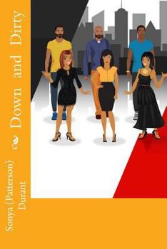 Paperback Down and Dirty Book