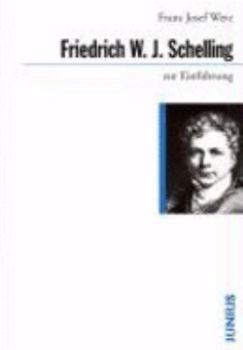 Paperback Friedrich W. J. Schelling zur Einführung. [German] Book